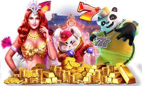 ink747 Tembak Ikan tampilan game arcade interaktif layar penuh