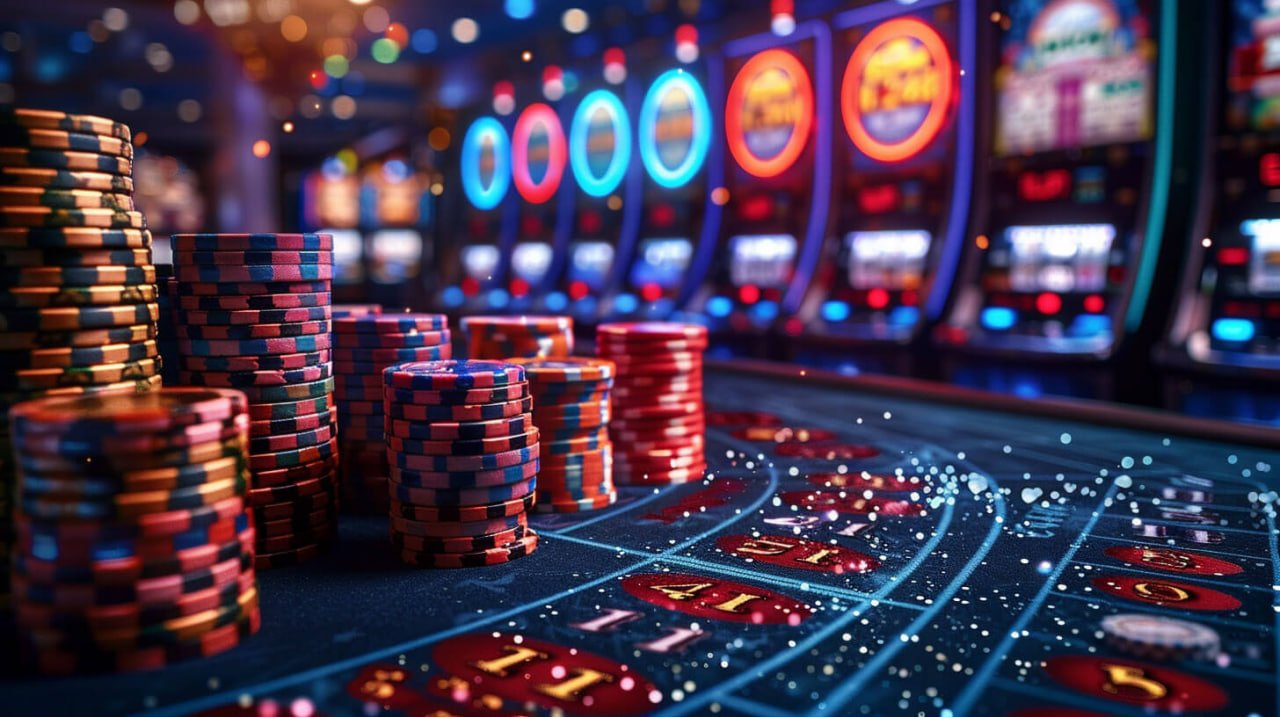 ink747 Live Casino studio profesional dengan dealer langsung dan streaming berkualitas tinggi untuk pemain Indonesia