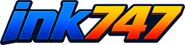 ink747 Logo
